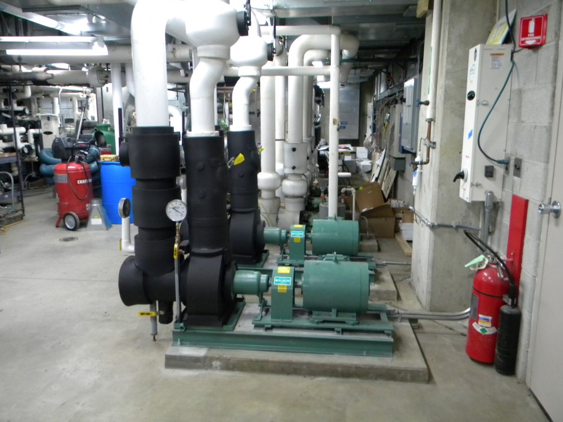 Commercial HVAC Services Detroit MI | Monroe Plumbing & Heating - dtw_airport_pictures_Oct_4_013