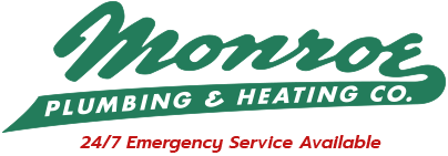 Monroe Plumbing & Heating Company